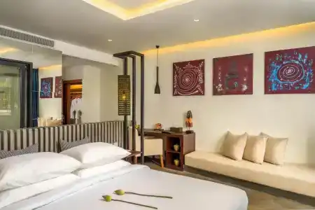 Metta Residence & Spa - 48