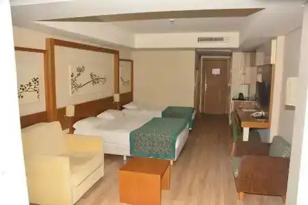 Venosa Beach Resort & Spa - All Inclusive - 41
