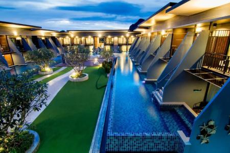 The Phu Beach - Sha Plus - 111