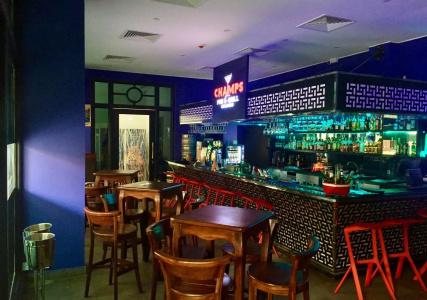 Fairway Colombo - 20
