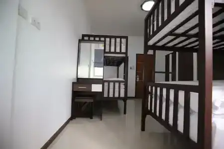 Sabun-Nga Hostel - 12