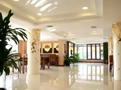 Mariya Boutique At Suvarnabhumi Airport - 0