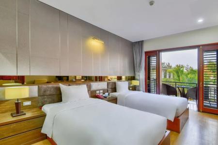 Manli Resort QuảNg bìNh - 51