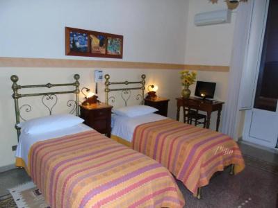 Albergo Cavour - 20