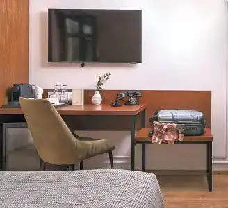 Villa Flavia Boutique - 13