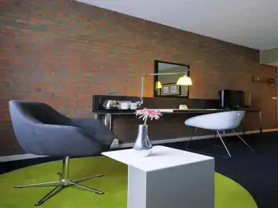Mercure Zwolle - 14