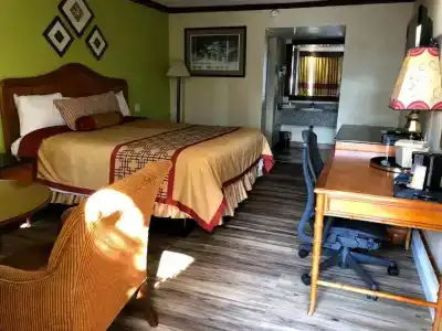 Imperial Inn - 12