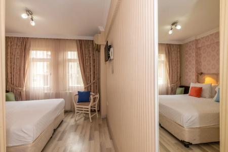 Walnut Shell & Spa - 24