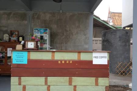Ban Klong Srabua - 13