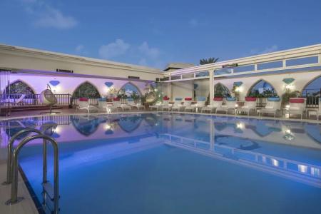 Merit Lefkosa Casino & Spa - 25