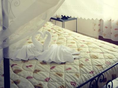 Amazones Village Suites - 129