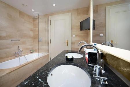 Mandarin Oriental, Prague - 57