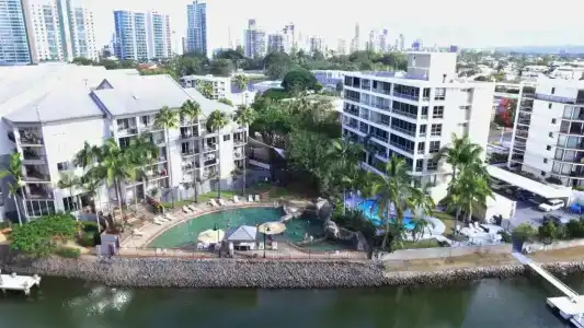 Paradise Island - 29