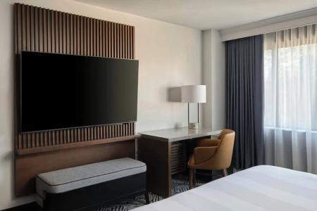 Marriott Raleigh Research Triangle Park - 81