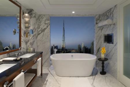 Taj Dubai - 35