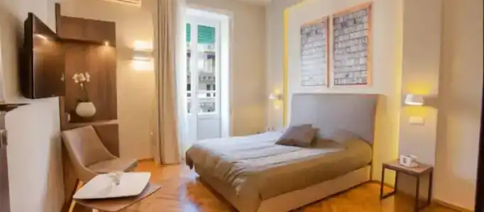 b&b Palazzo Depretis - 87