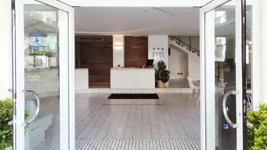 Aria di Mare - Bed & Brunch in centro a Riccione - 25