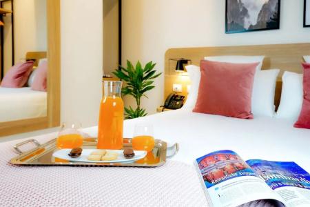 Bergamo Inn 15 - 15