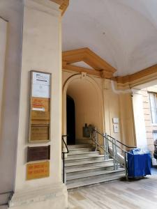 Residenza Tupini, S.Pietro Suites - 10