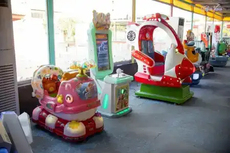 Rehana Plaza - 16