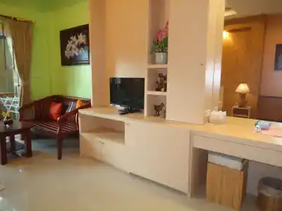 Coconut Beach Resort, Koh Chang - 2