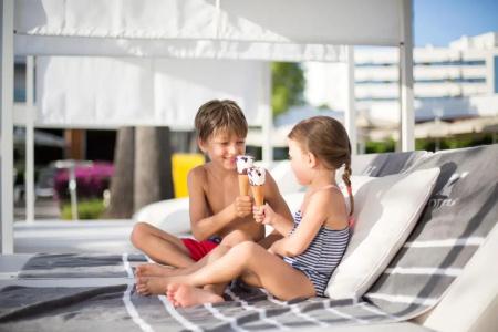 Hipotels Cala Millor Park - 39