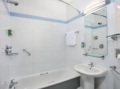 Jurys Inn Glasgow - 9