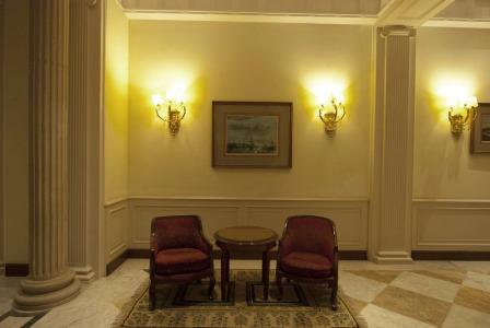 ITC Windsor, a Luxury Collection, Bengaluru - 14