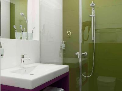 ibis Styles Budapest Airport - 22