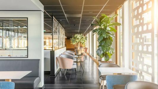 Holiday Inn Express Utrecht - Papendorp, An Ihg - 32