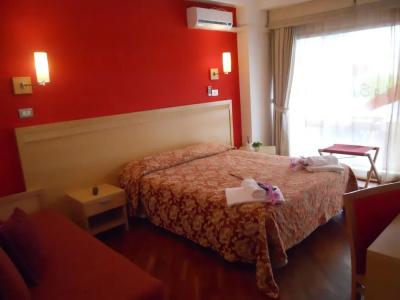 Catania Crossing B&B - Rooms & Comforts - 22