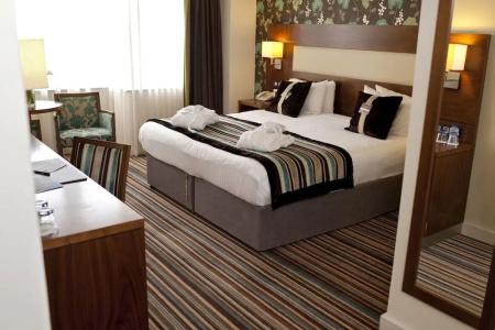 Mercure Antwerp City Centre - 49