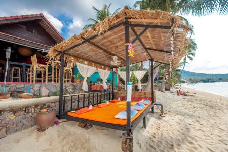 Secret Garden Beach Resort - 17