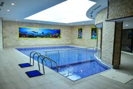 The Marilis Hill Resort & Spa - 19