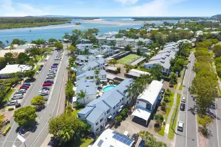 Noosa Place - 34