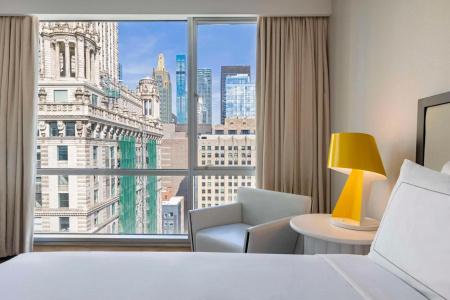 theWit Chicago, A DoubleTree by Hilton - 11