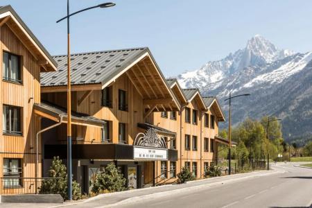 RockyPop (Portes de Chamonix) - 43