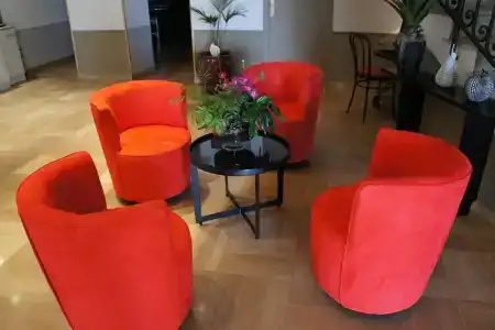Hôtel Ambassador - 15