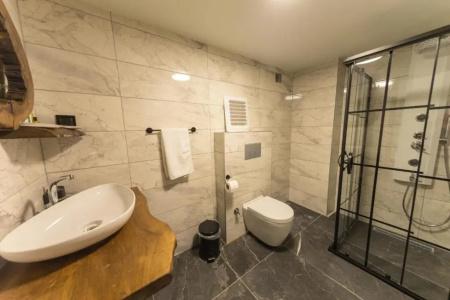 Manastırhan Kazdağları Butik Otel - 59