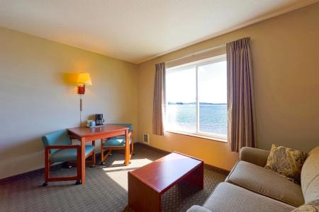 Siletz Bay Beachfront By Oyo - 118