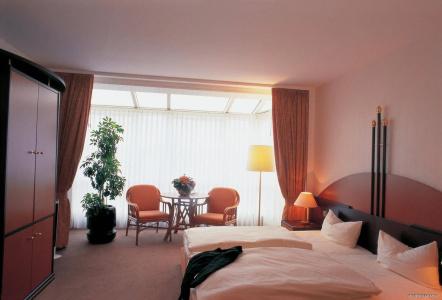 Best Western Victor's Residenz-Rodenhof - 3