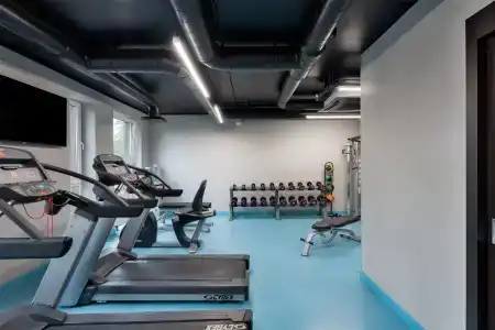 Park Inn by Radisson Riga Valdemara - 9
