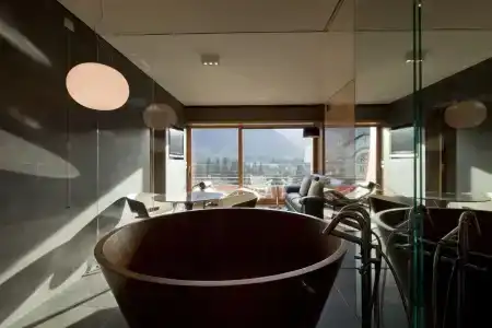 Milano Alpen Meeting&Spa - 17
