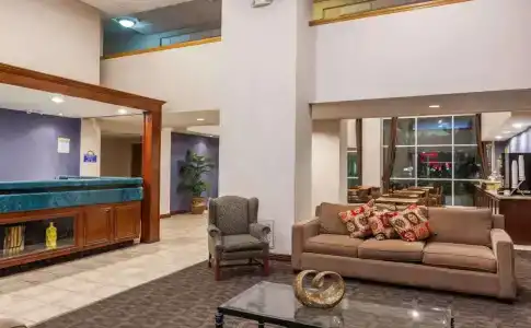 Days Inn by Wyndham - 0