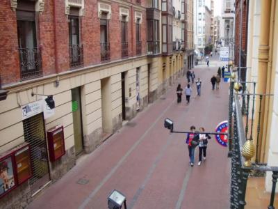 Apartamentos Boutique Catedral - 21