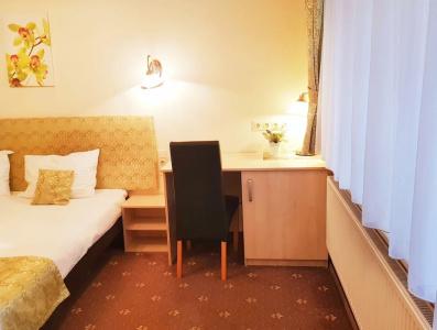 Vivulskio Apart-Hotel - 4