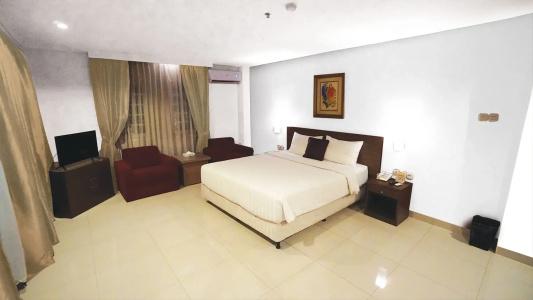 1o1 Urban Jakarta Thamrin - Takes - 35