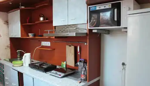 Уют - 8