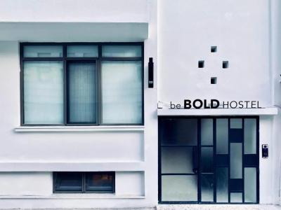 Be Bold Hostel - 0