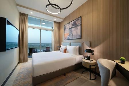 Damac Hills 2, an Edge by Rotana - 26